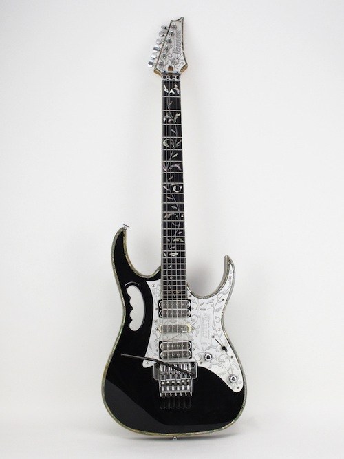 Ibanez JEM 10th Anniversary