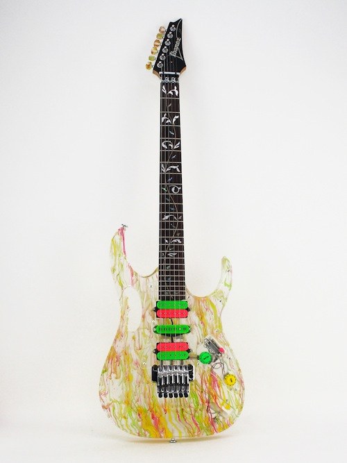 Ibanez JEM 20th Anniversary