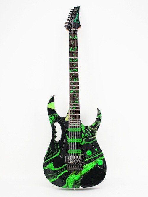 Ibanez JEM 77GMC