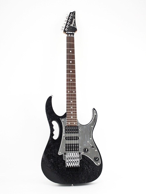 Ibanez JEM7 DBK