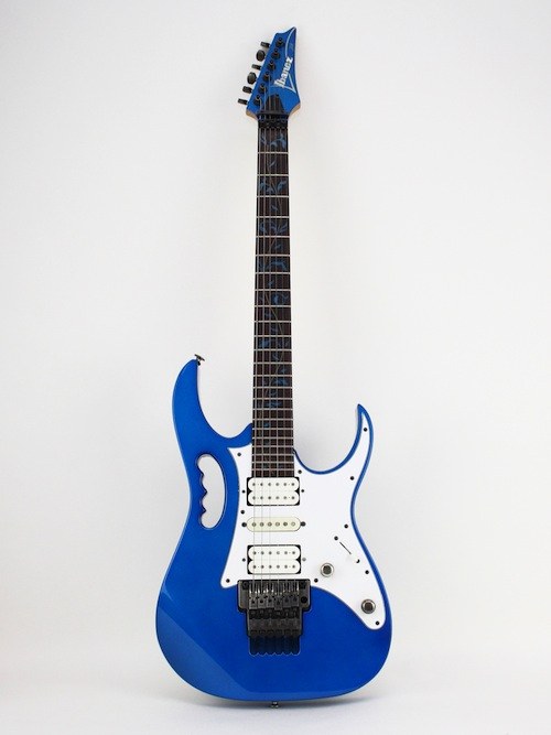 Ibanez JEM 7VSBL