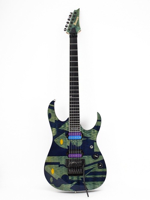 Ibanez JPM 90th Anniversary