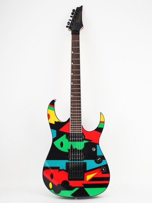 Ibanez JPM100 P1