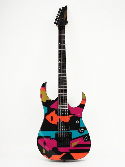 Ibanez JPM100 P2