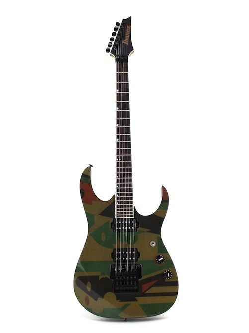 Ibanez JPM100 P4