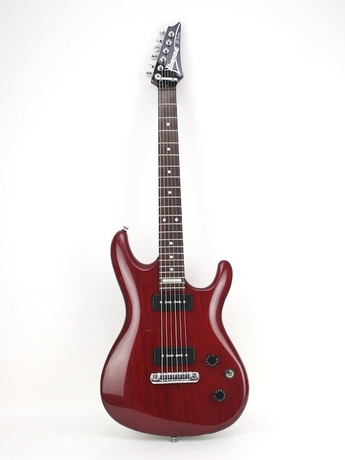 Ibanez JS700