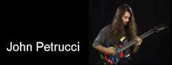 John Petrucci